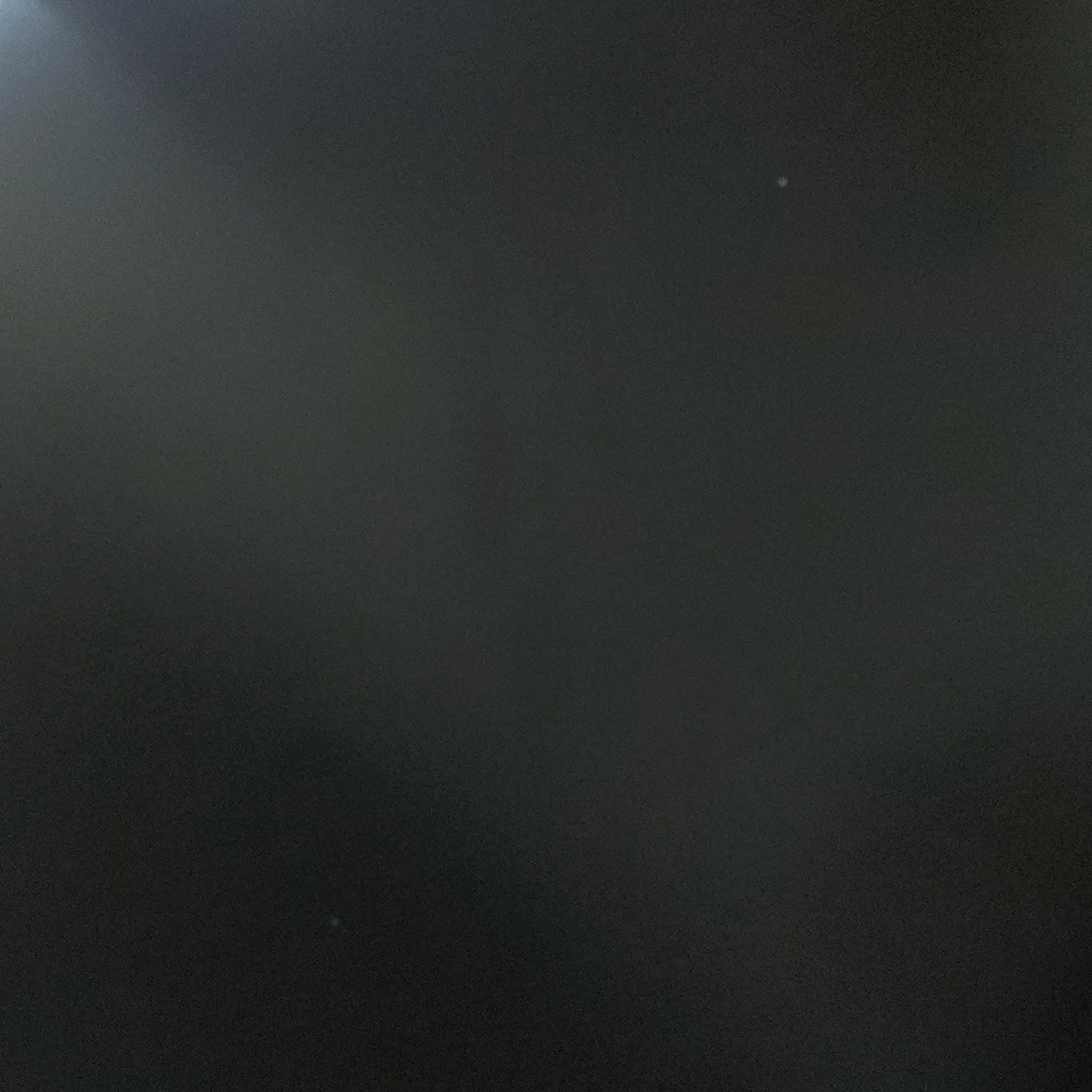 Black Cape - image 1